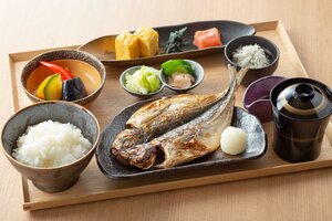 Гостиница Fujisan Mishima Tokyu Hotel