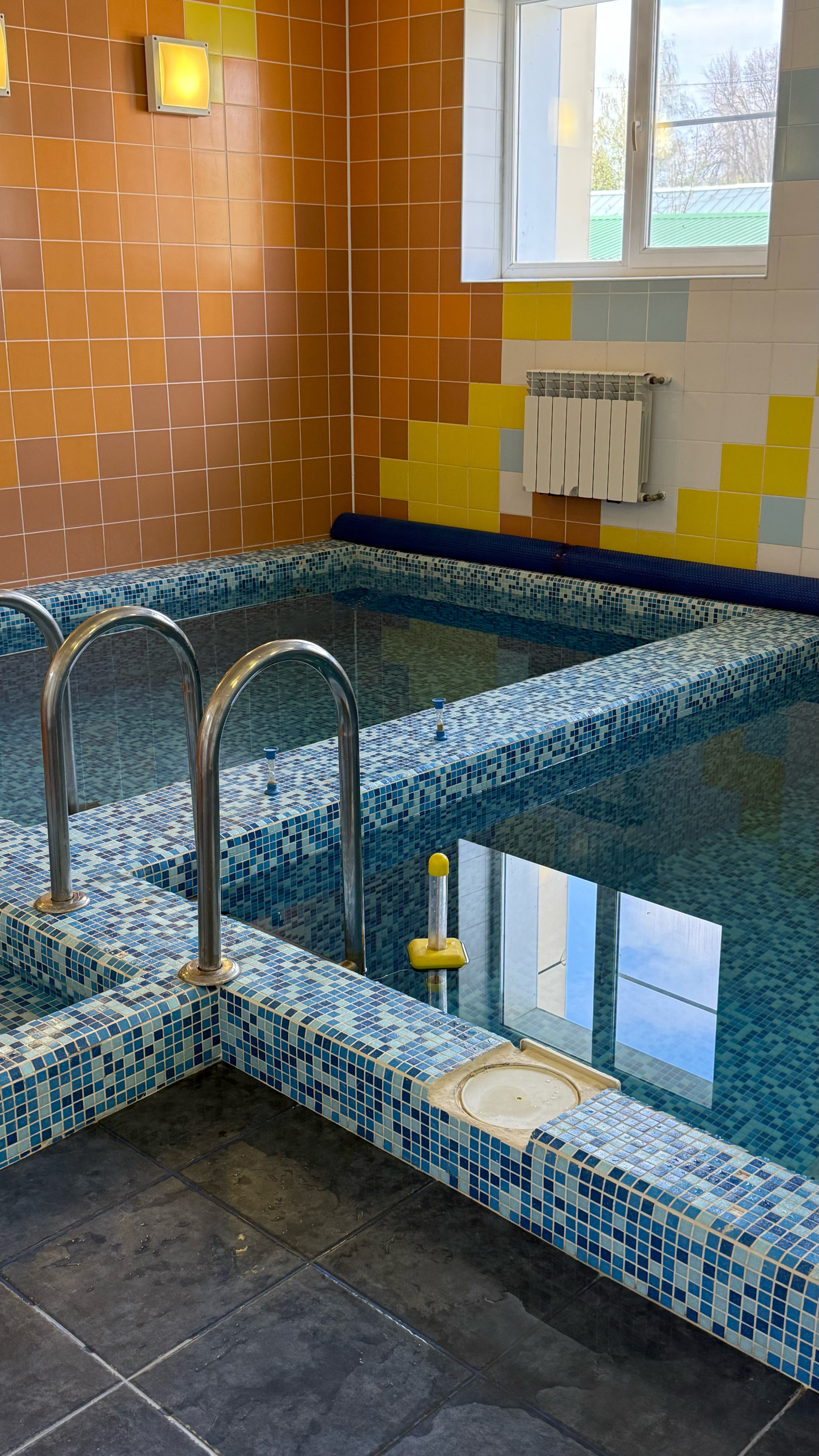 Фото Санаторий им. Ф. Э. Дзержинского