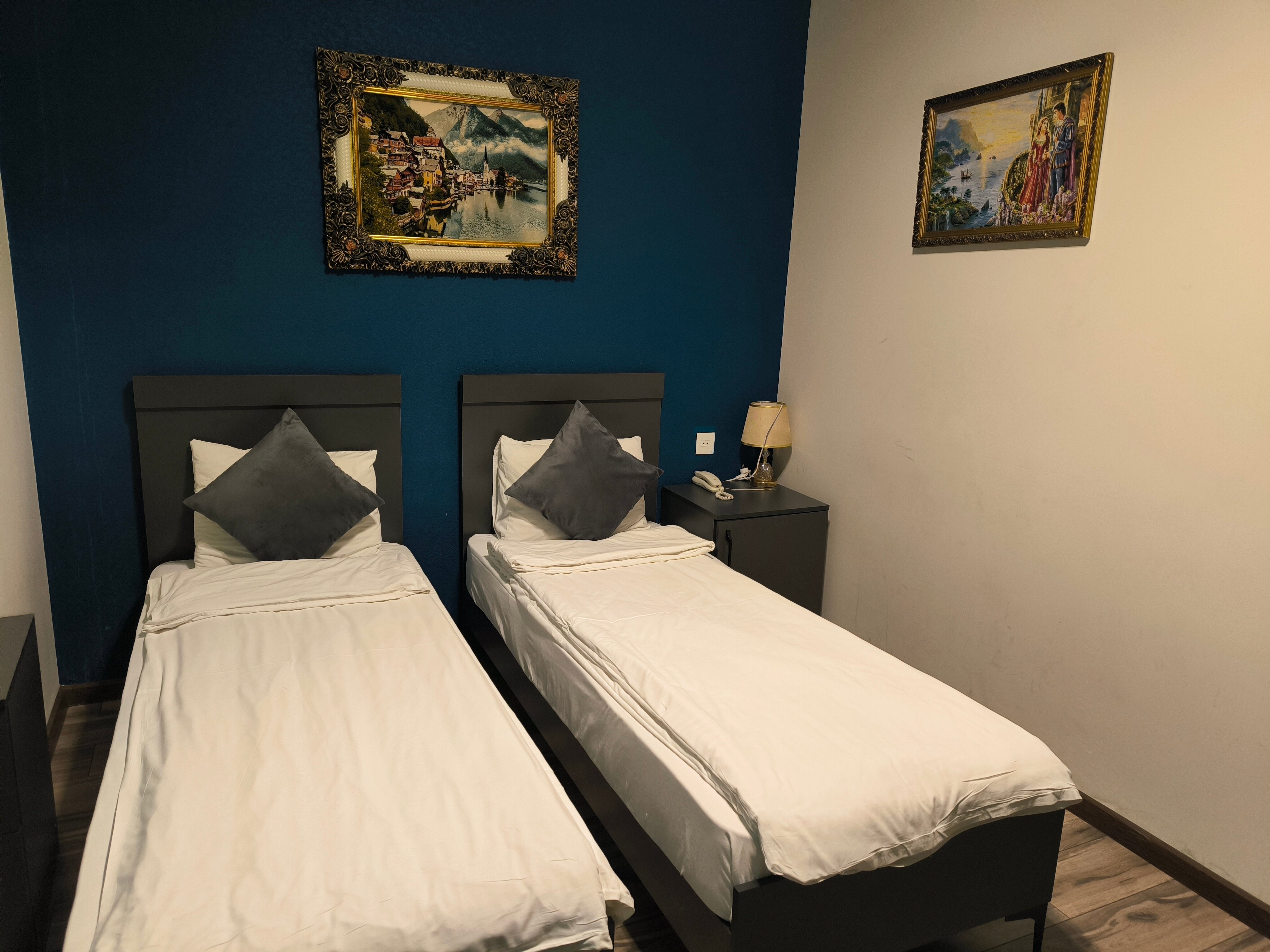 Фото Antique Palace Hotel Baku