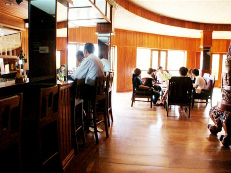 Фото Ta Prohm Hotel