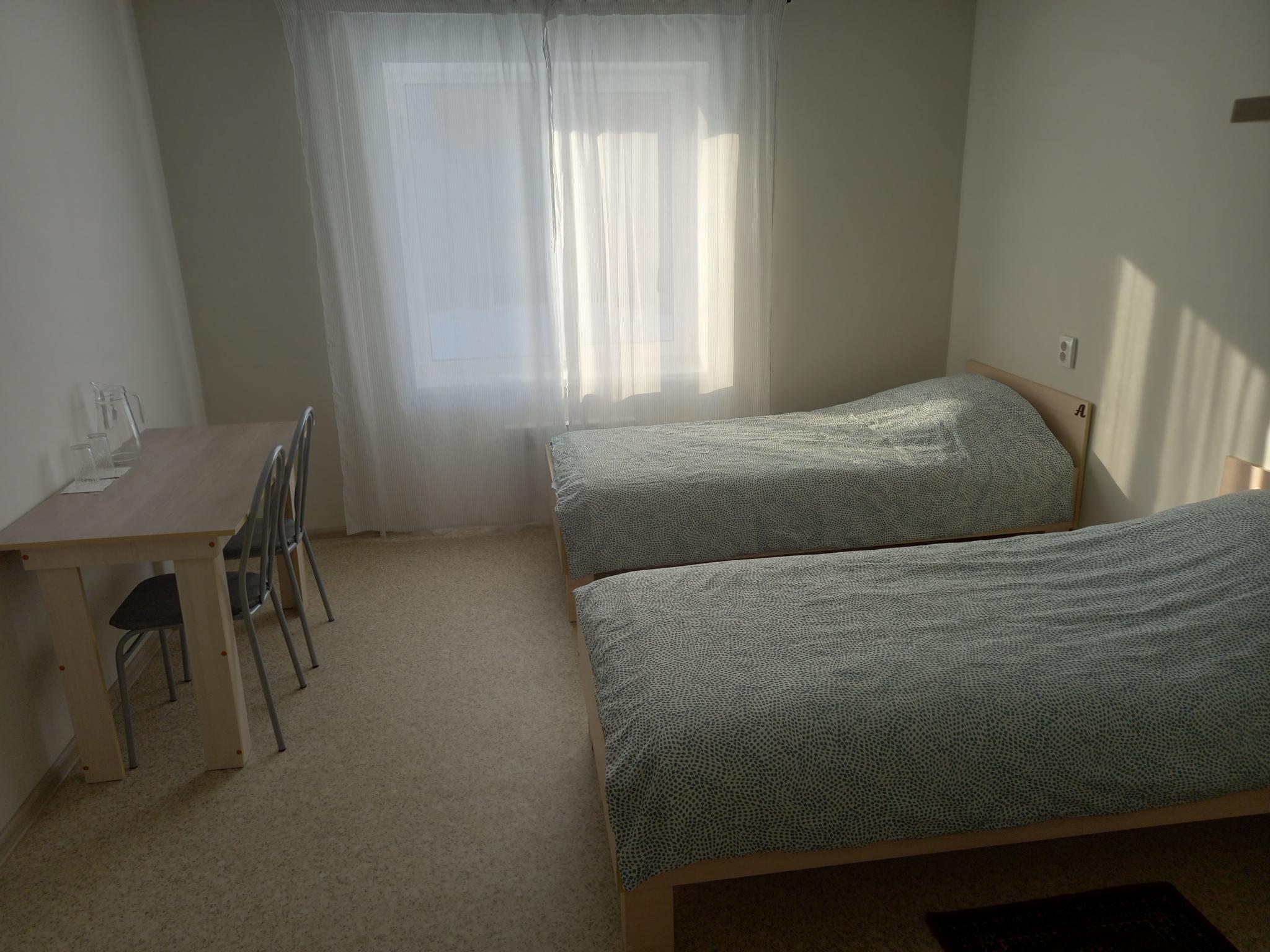 Фото Хостел № 1