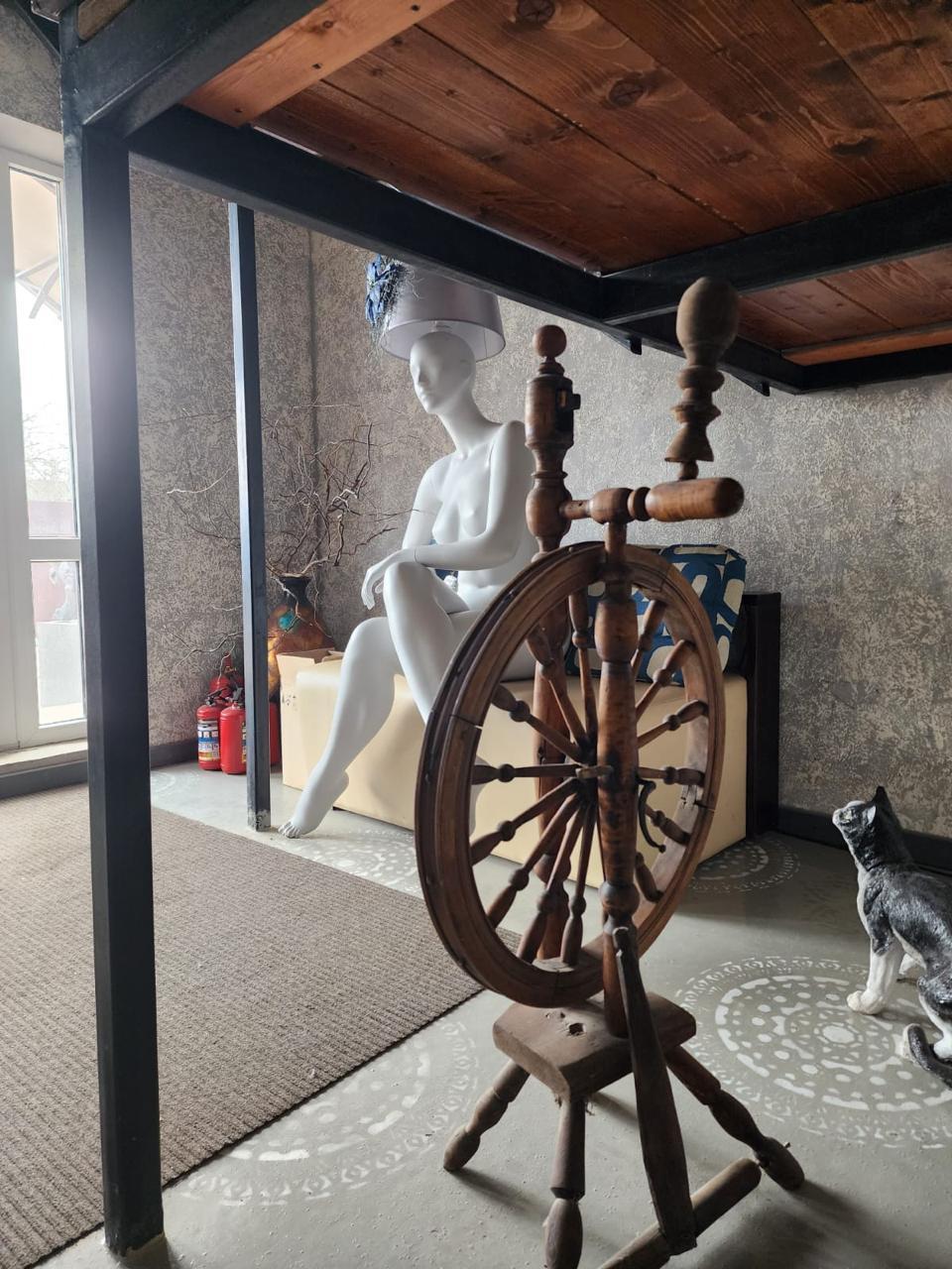 Фото Замок Ксю