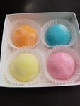 Shocolateria Marie (Dorozhnikov Drive, 44), confectionary