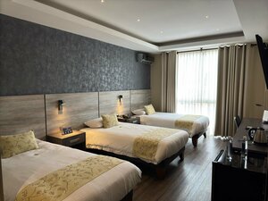 Гостиница Catena Hotel