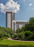 Jumeirah Carlton Tower