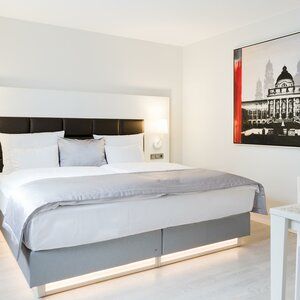 Гостиница Hotel Europa