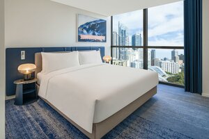 Гостиница W Sydney