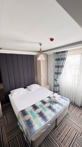 Гостиница Alya Suite Hotel