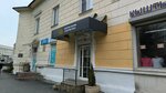 ЧелКадПроект (Vorovskogo Street, 1), bti