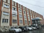 Отделение фонда пенсионного и социального страхования РФ по Свердловской области (Il'icha Avenue, 13Ак1), pension fund