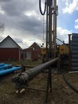 StroyGeoFinans (Kuybyshevskoe Highway, 25с10), drilling operations
