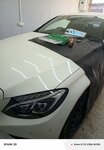 S-box (Vasiliya Vasilyeva Street, 2) ، زجاج سيارات