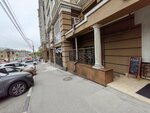 Giusto (Svobody Street, 35), clothing store