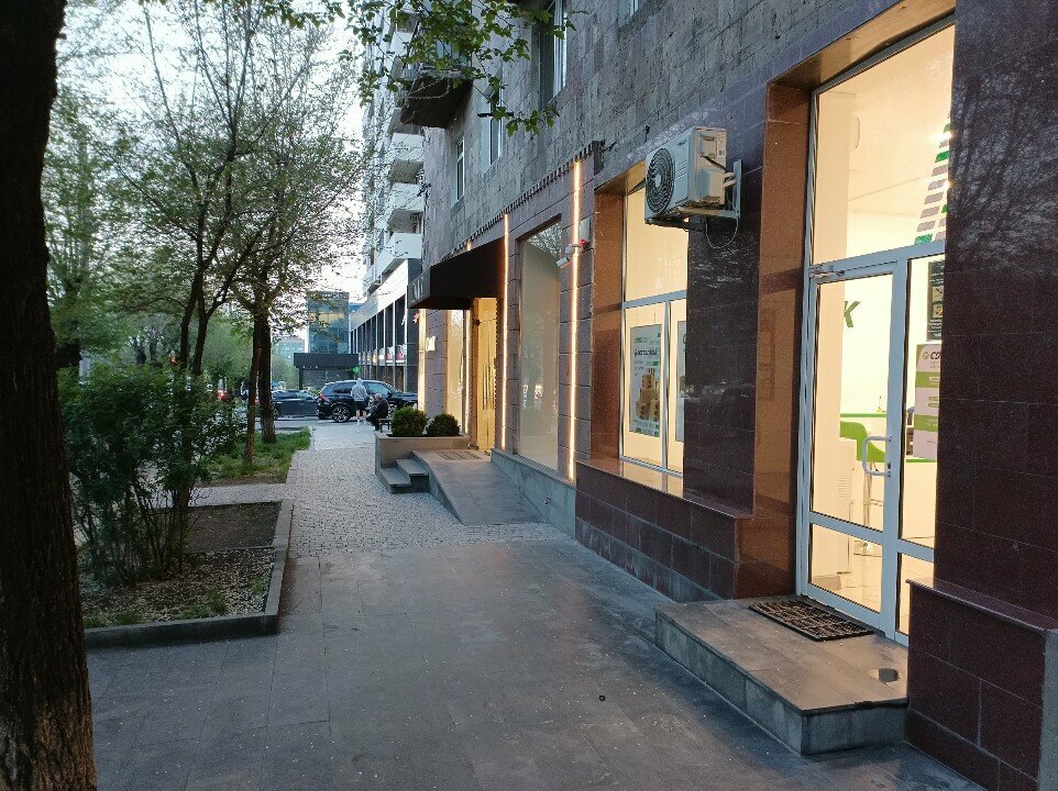 Courier services СДЭК, Yerevan, photo