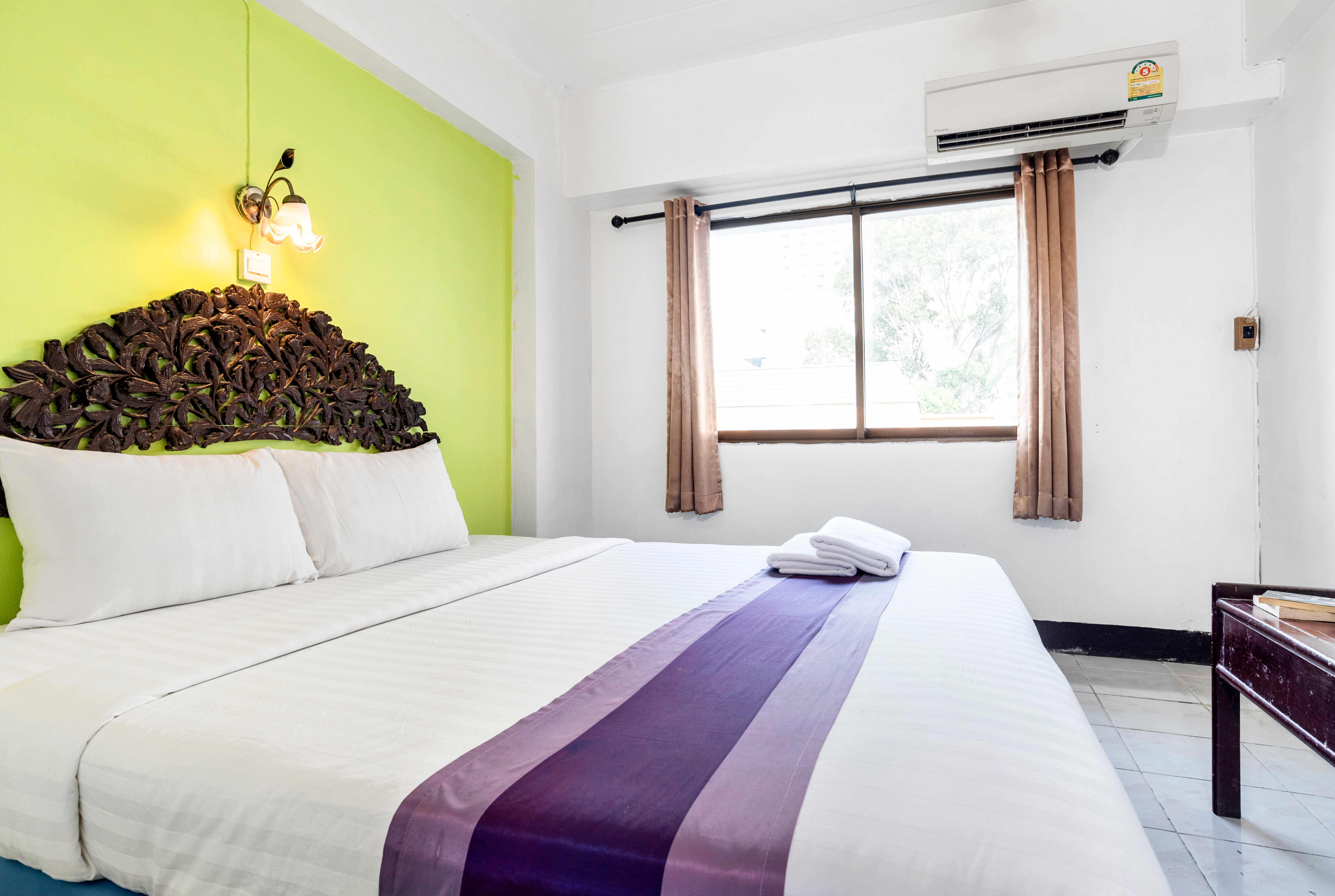 Фото Sawasdee Sea View