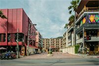 Гостиница Casa De Coral Boutique Hotel
