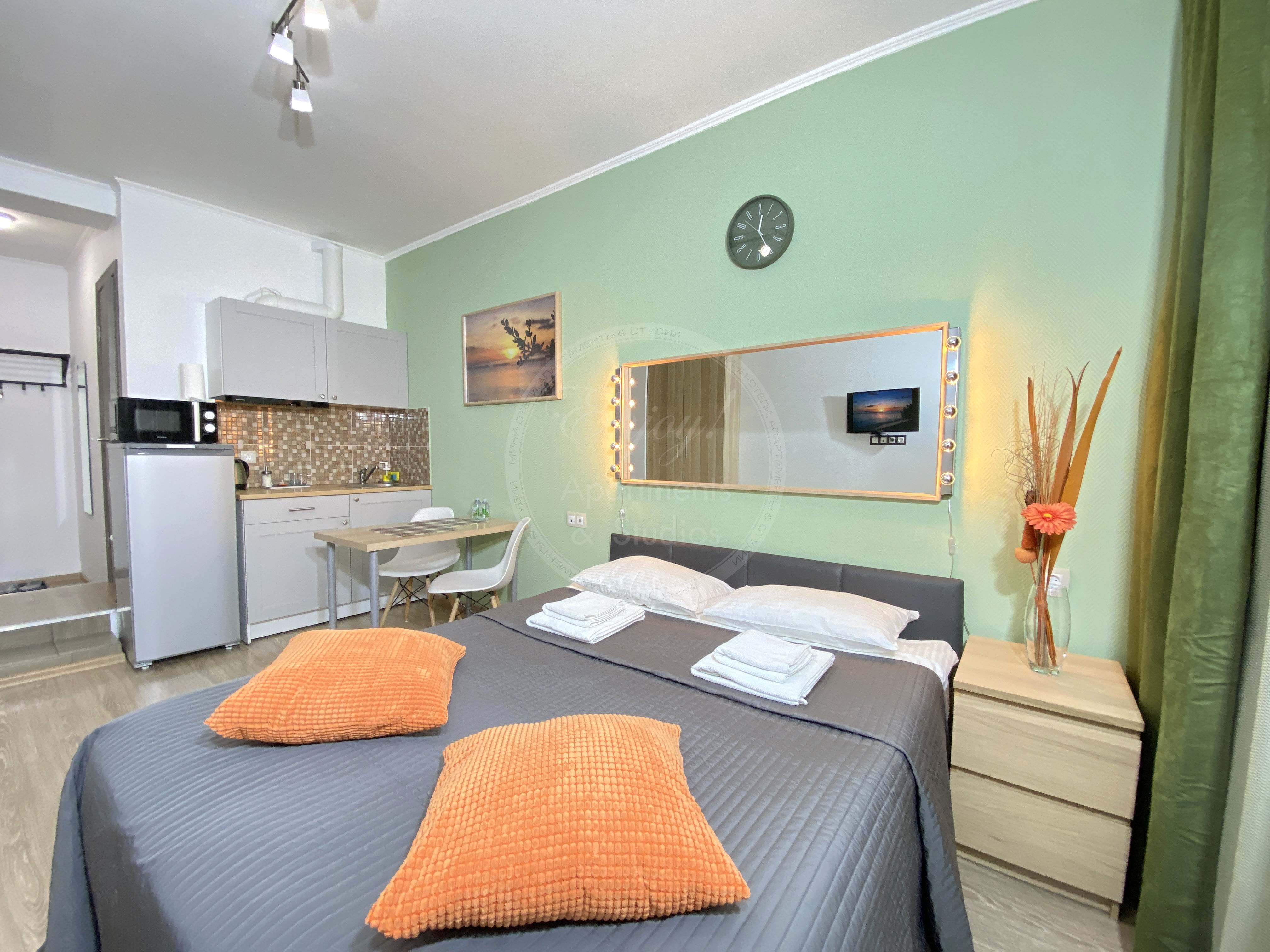 Фото Enjoy! Apartments & Studios