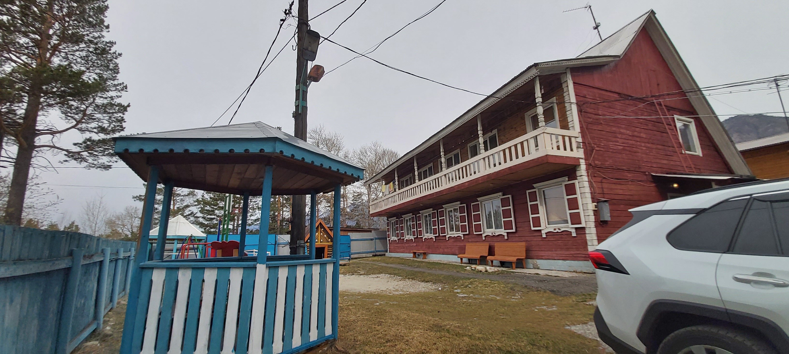 Фото Металлург