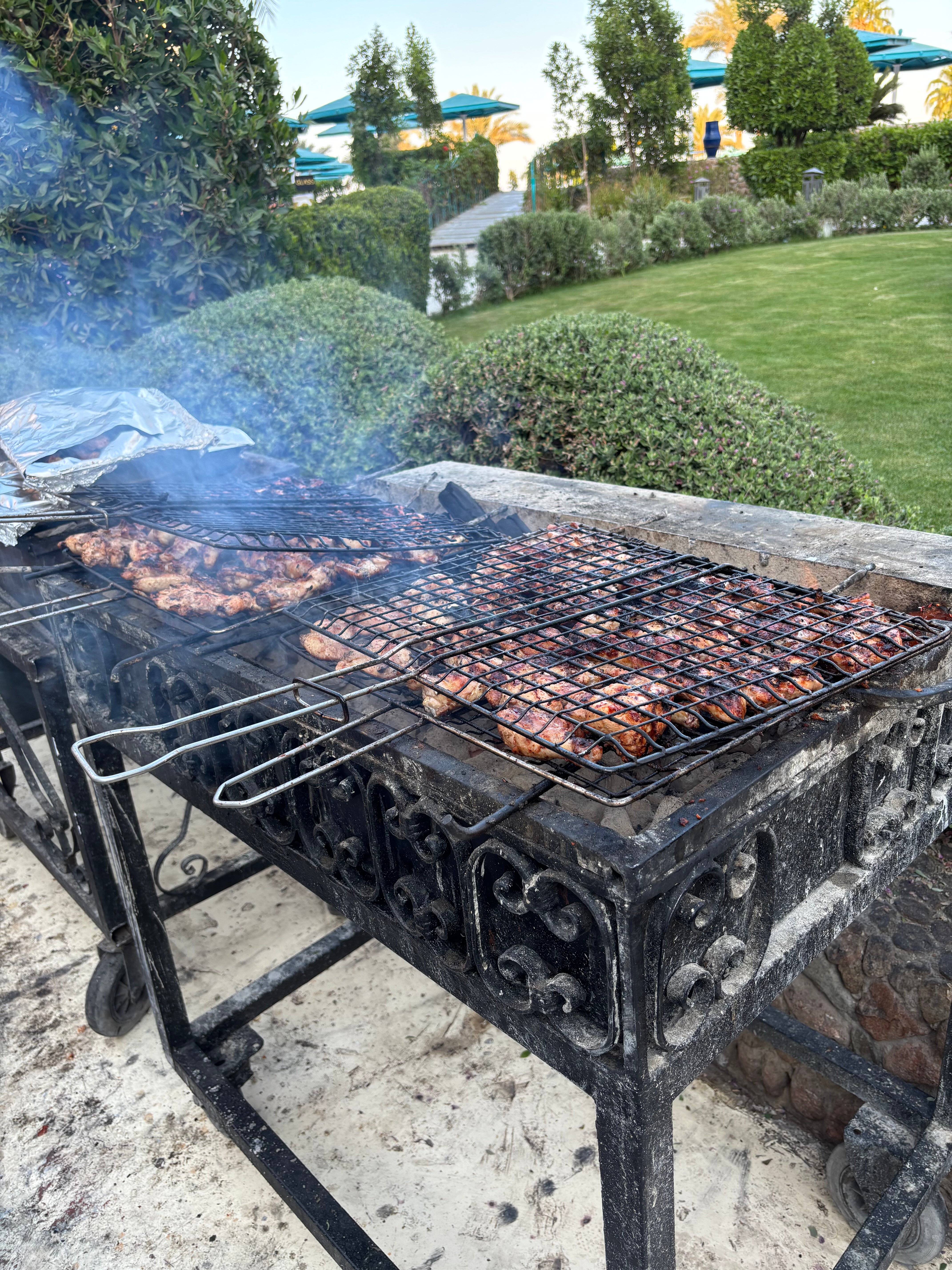 Фото Moreno Horizon SPA & Resort