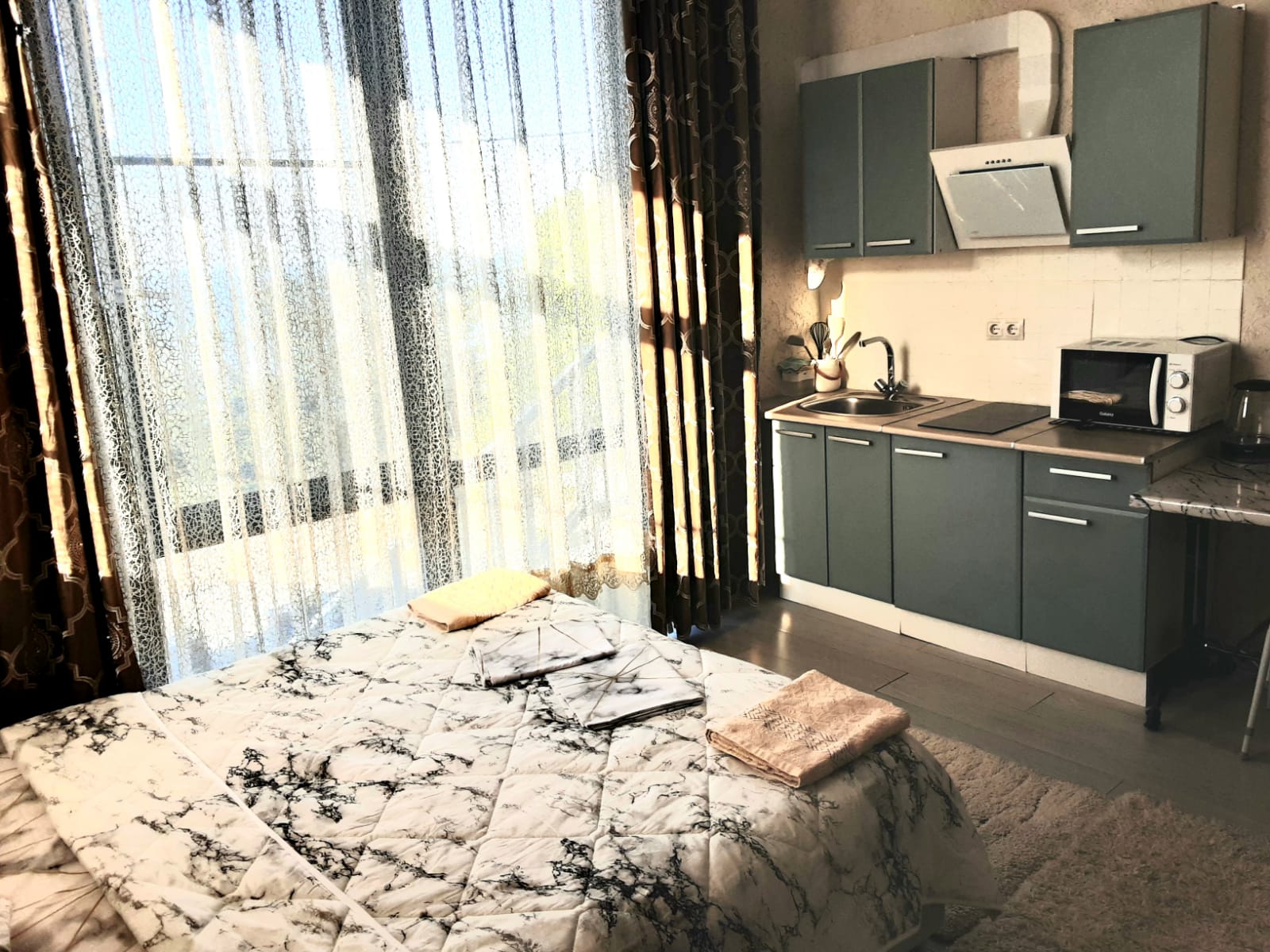 Фото Лайнер