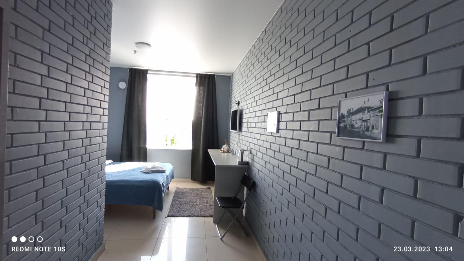 Фото Гостиница Ё