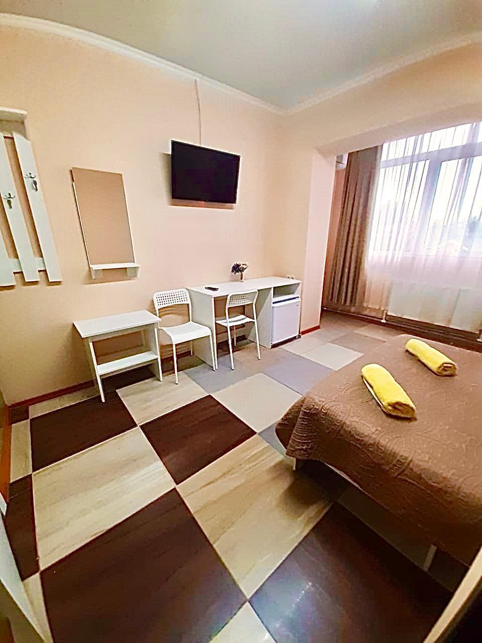 Фото У Петра