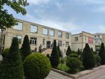 Yeni Azərbaycan Partiyasının Nərimanov Rayon Təşkilatı (Bakı, Nərimanov rayonu, Əhməd Rəcəbli küçəsi, 54), siyasi partiya