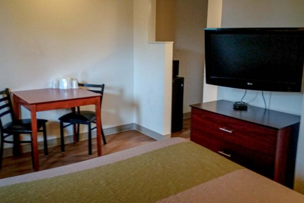 Фото Studio 6 Greensboro, Nc - I-40