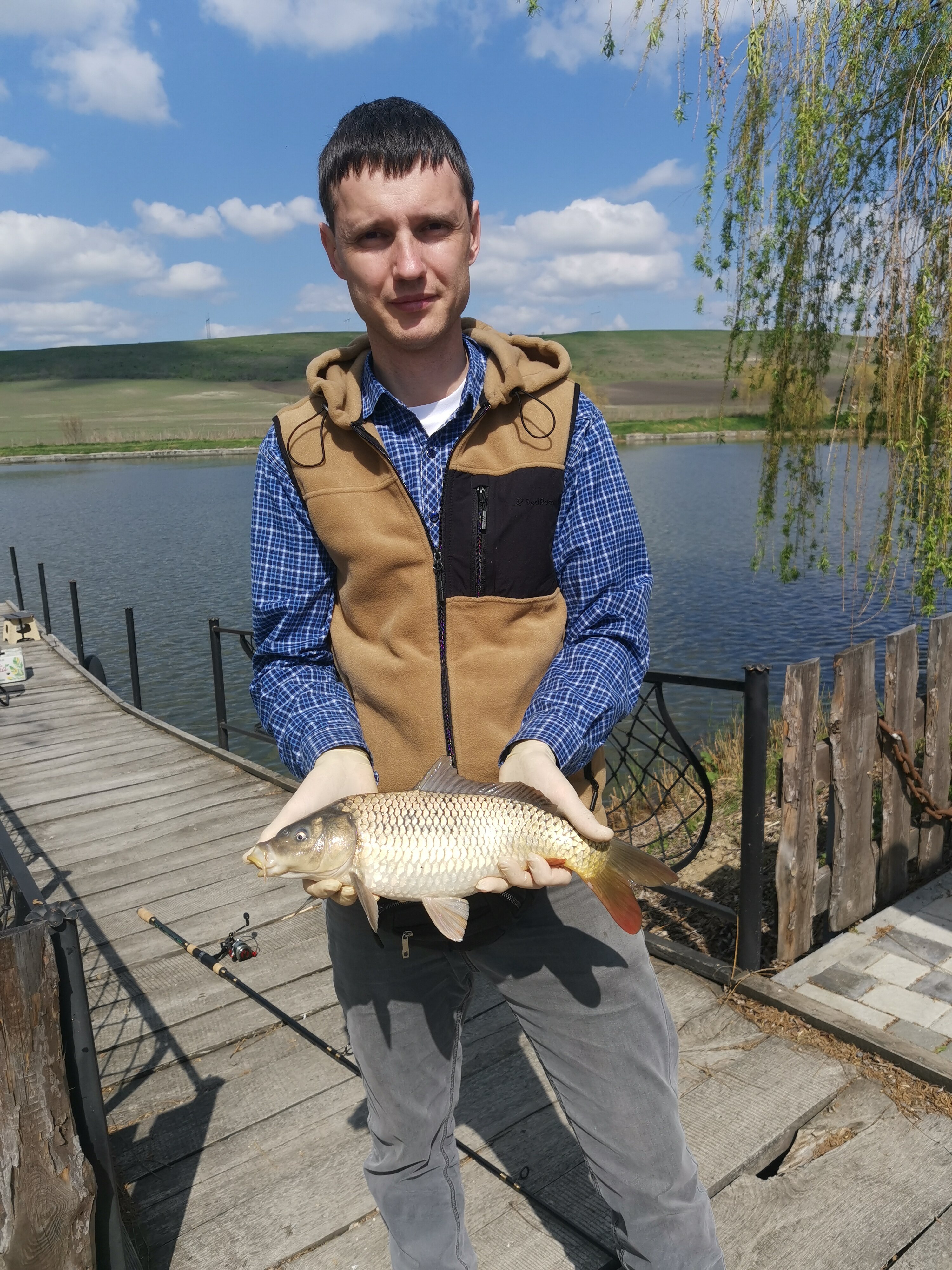 Фото Калон-Брион