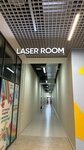Laser room (Ivana Popova Street, 64А), depilación