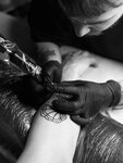 Vynil tattoo (Yubileyniy Microdistrict, Leninskaya Street, 12), salón de tatuajes