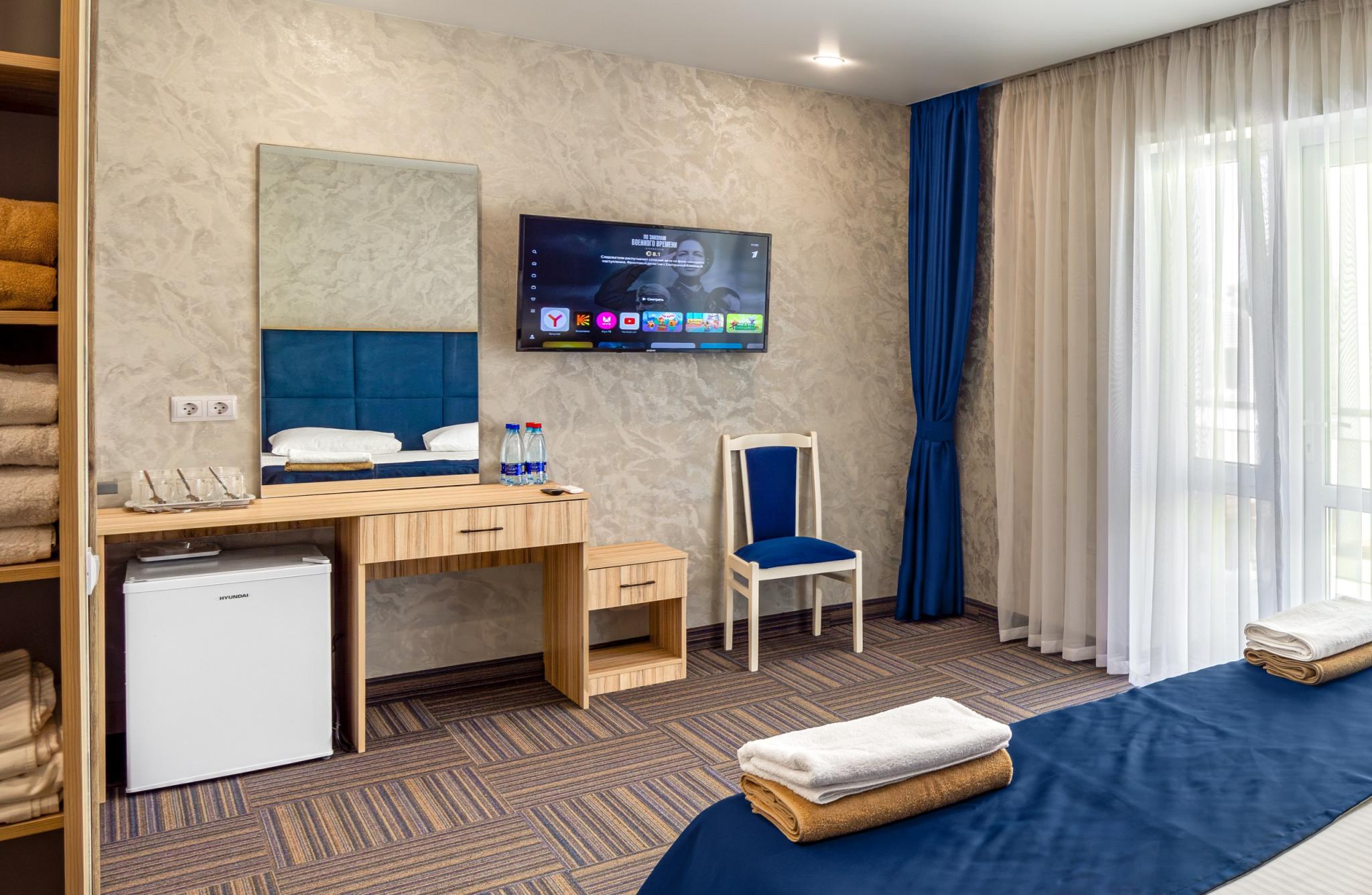 Фото ГемстБутикОтель