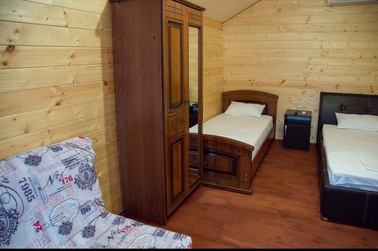 Фото Николь