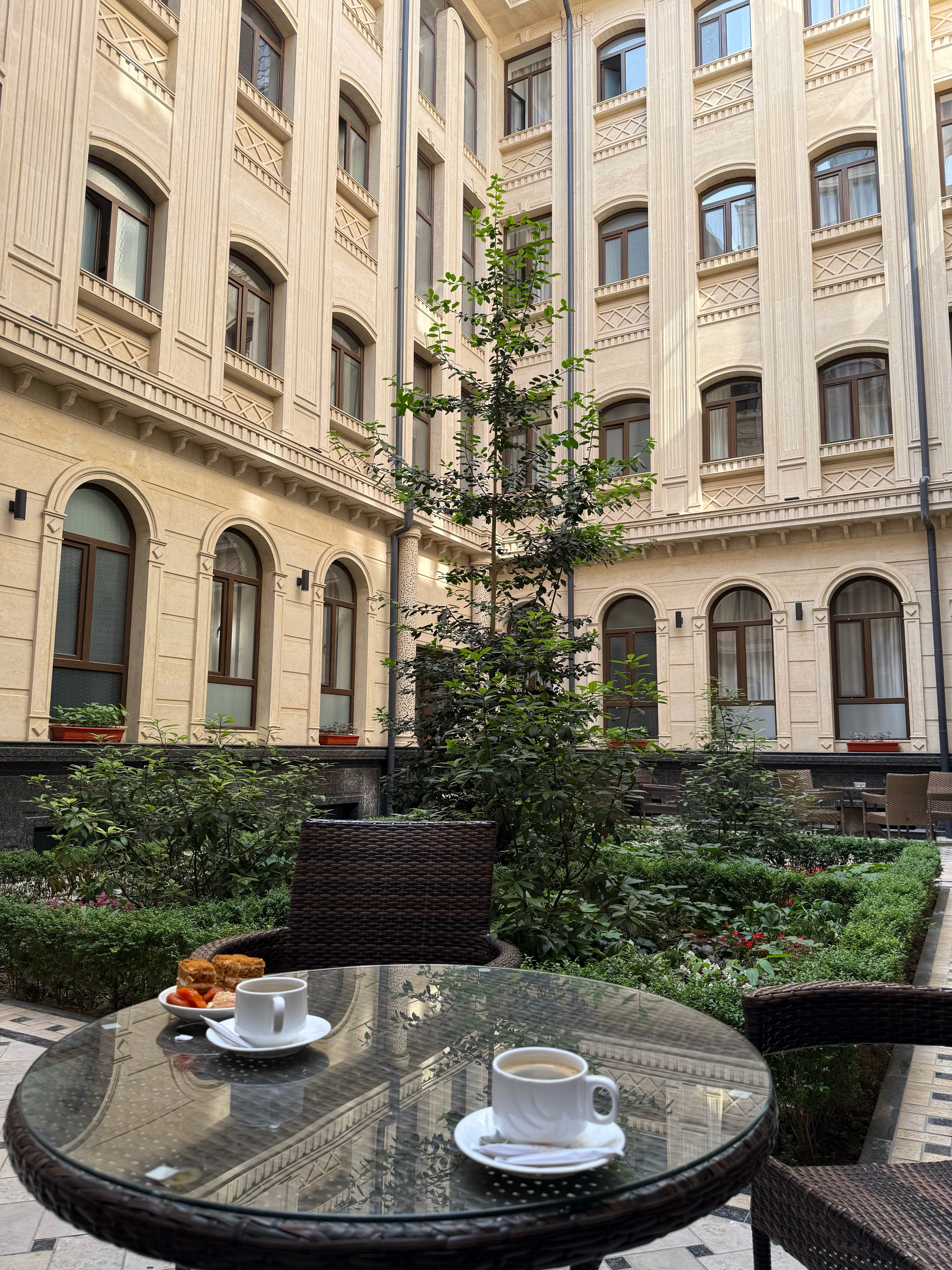 Фото Level Hotel