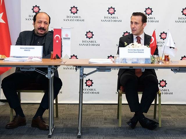 Educational center Makfed Akademi, Ankara, photo