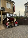 Your flower paradise (Ali-Gadzhi Akushinskogo Avenue, 373) ، محل زهور
