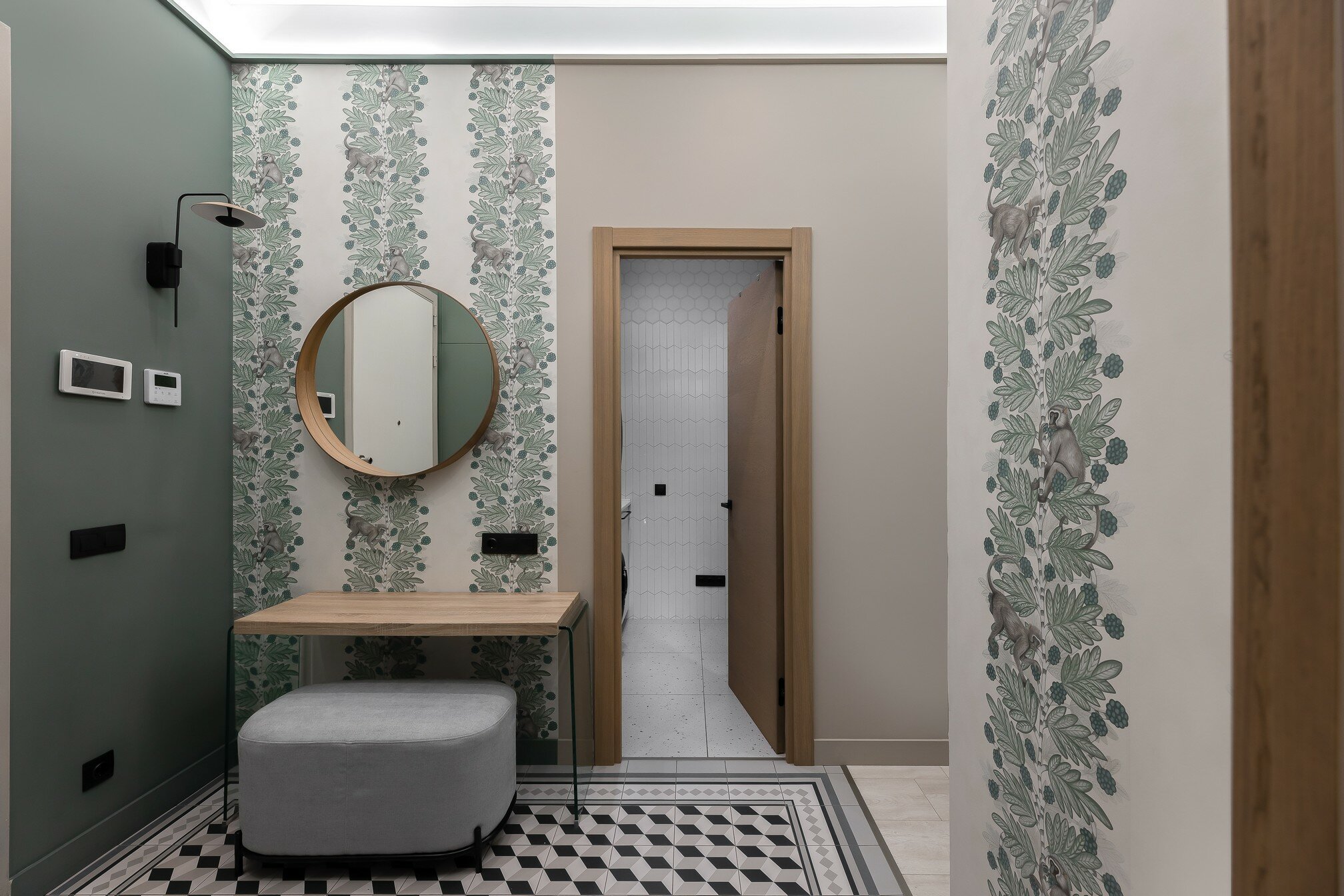 Фото Smart Lofts Moscow Электрозаводская