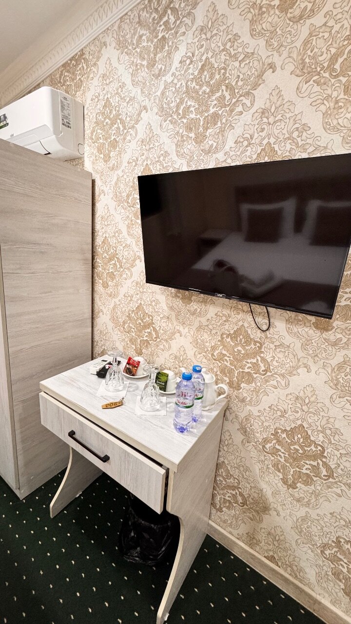 Фото Semurg Hotel