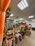 Зоомагазин (Svirskaya ulitsa, 66), pet shop