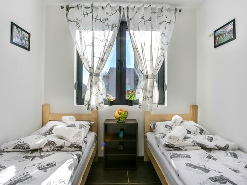 Гостиница Hostel Moving в Загребе