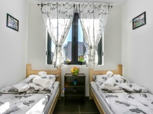 Гостиница Hostel Moving