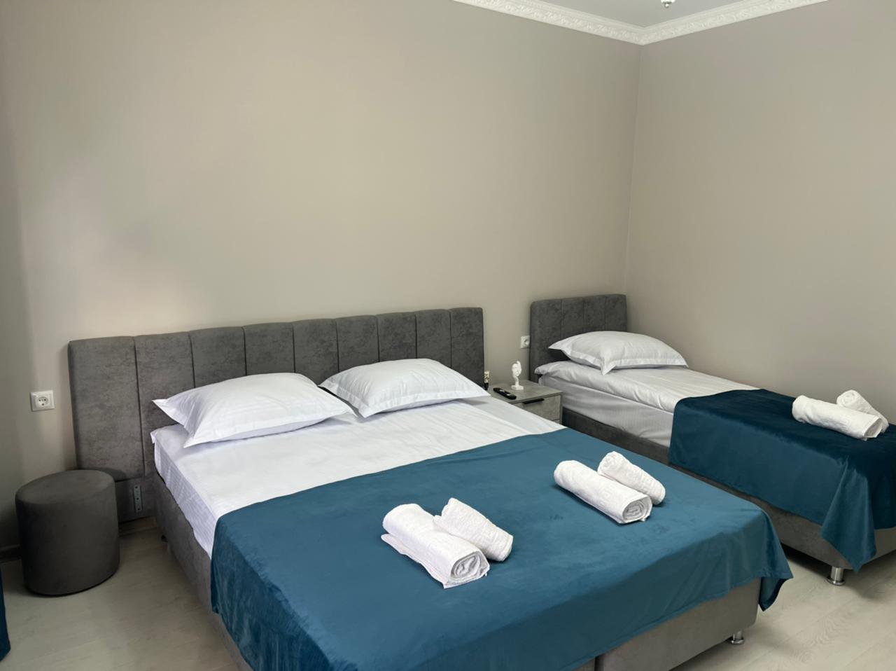 Фото Balkaria House