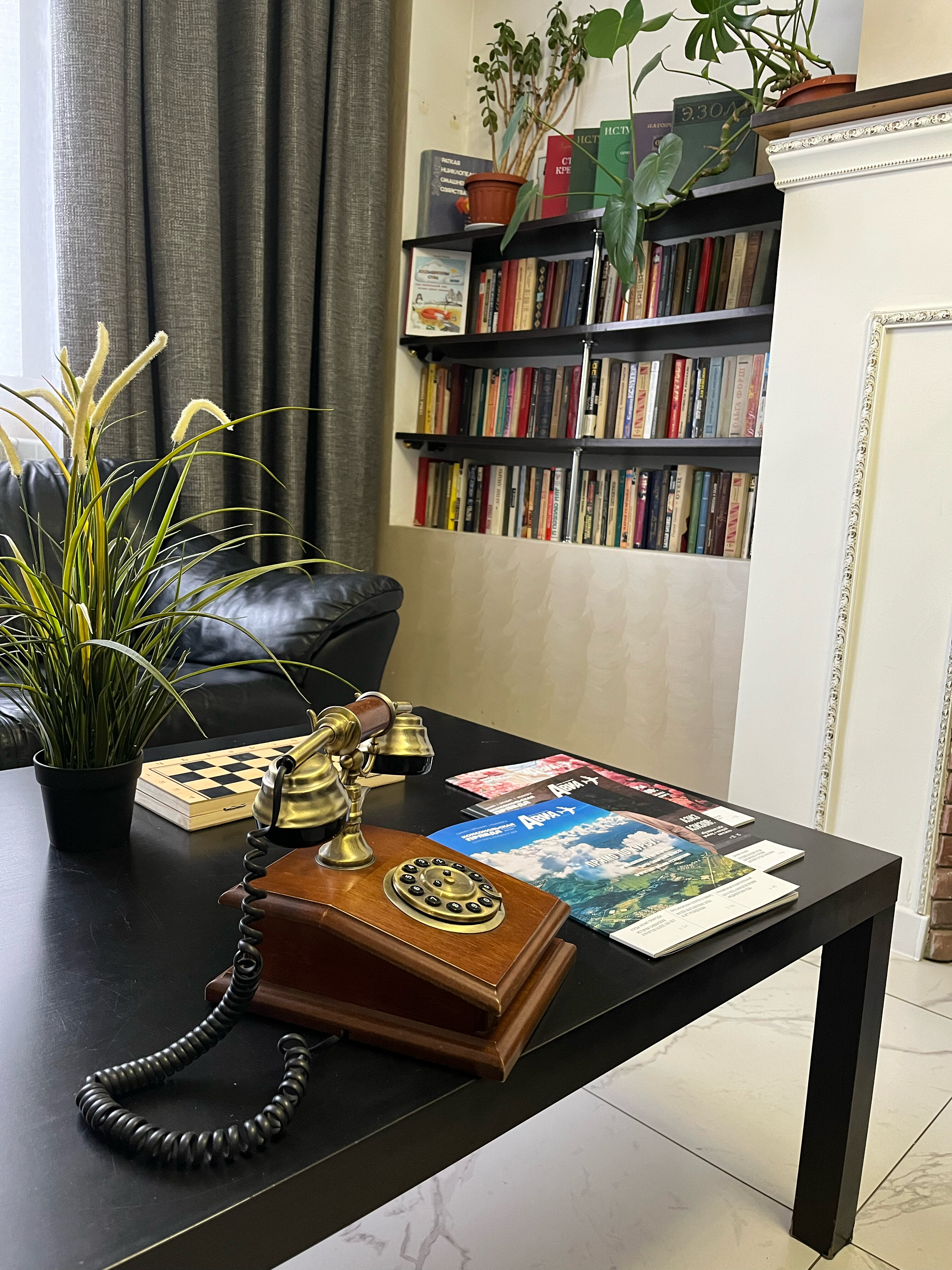 Фото Гончаровъ