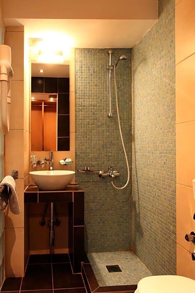 Фото Hotel Metropol