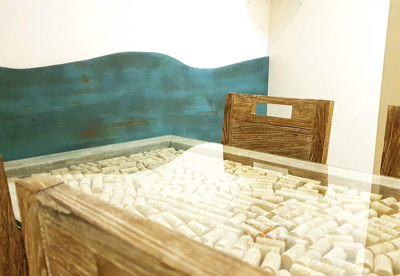 Фото La Bodega Suites