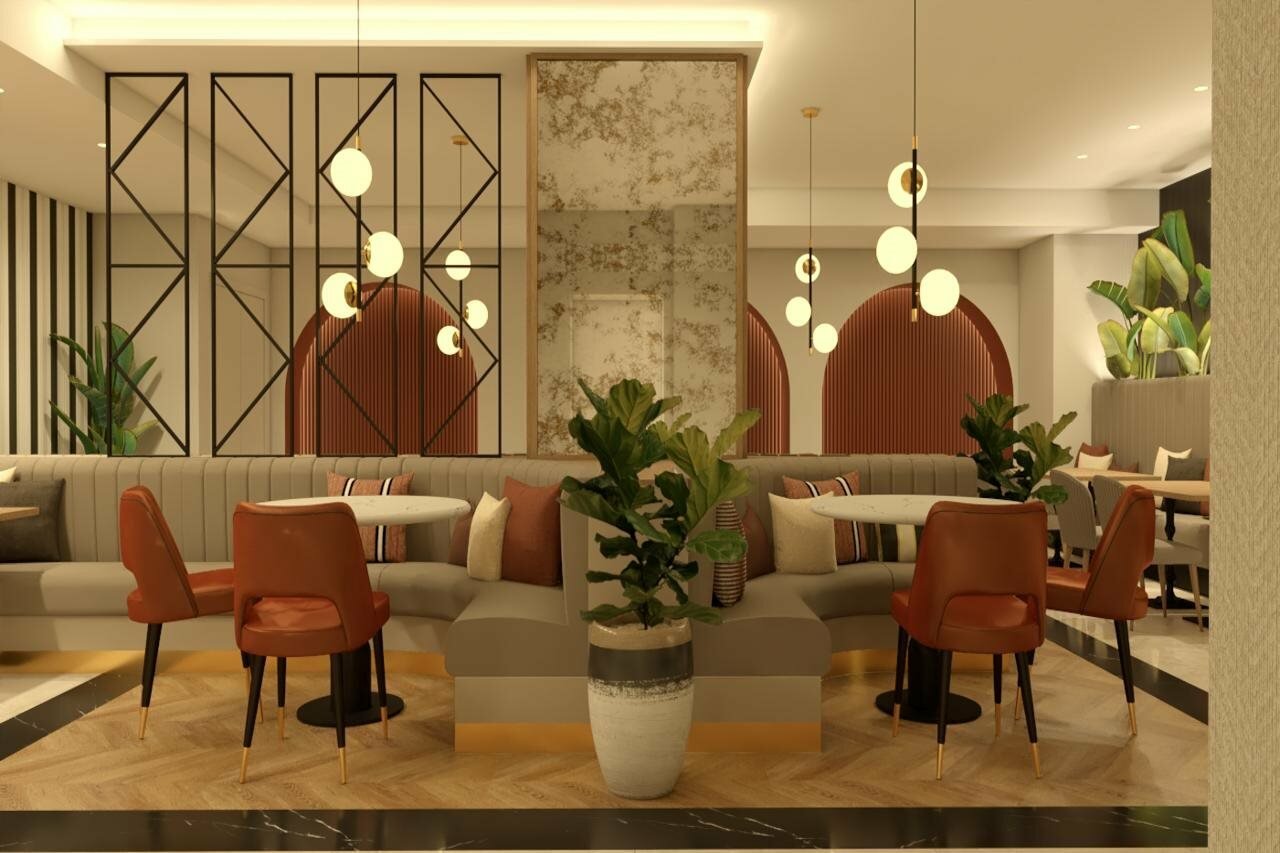 Фото Senator Gran Vía 70 SPA