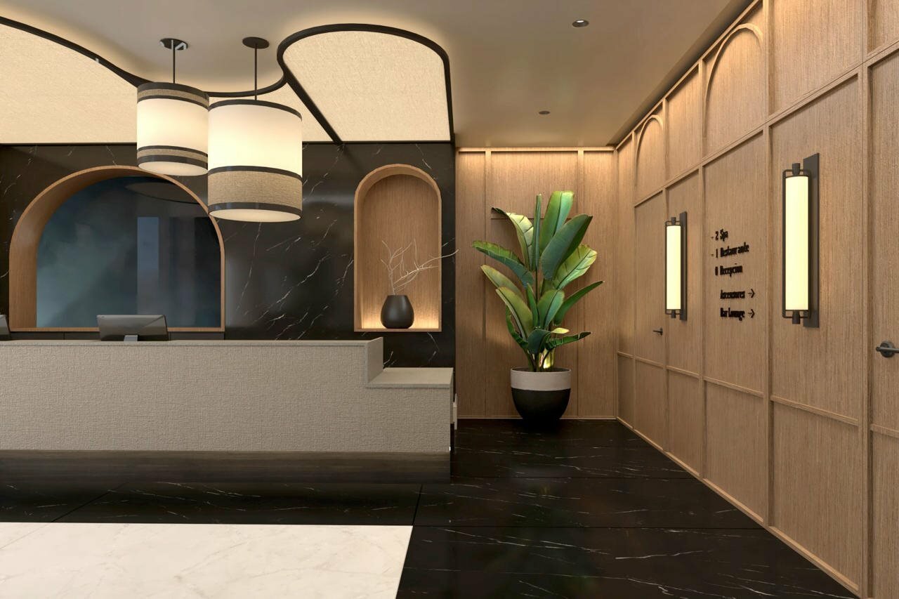 Фото Senator Gran Vía 70 SPA