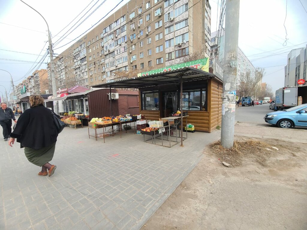 ATM СберБанк, Astrahan, photo