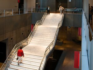 Гостиница Novotel Christchurch Airport