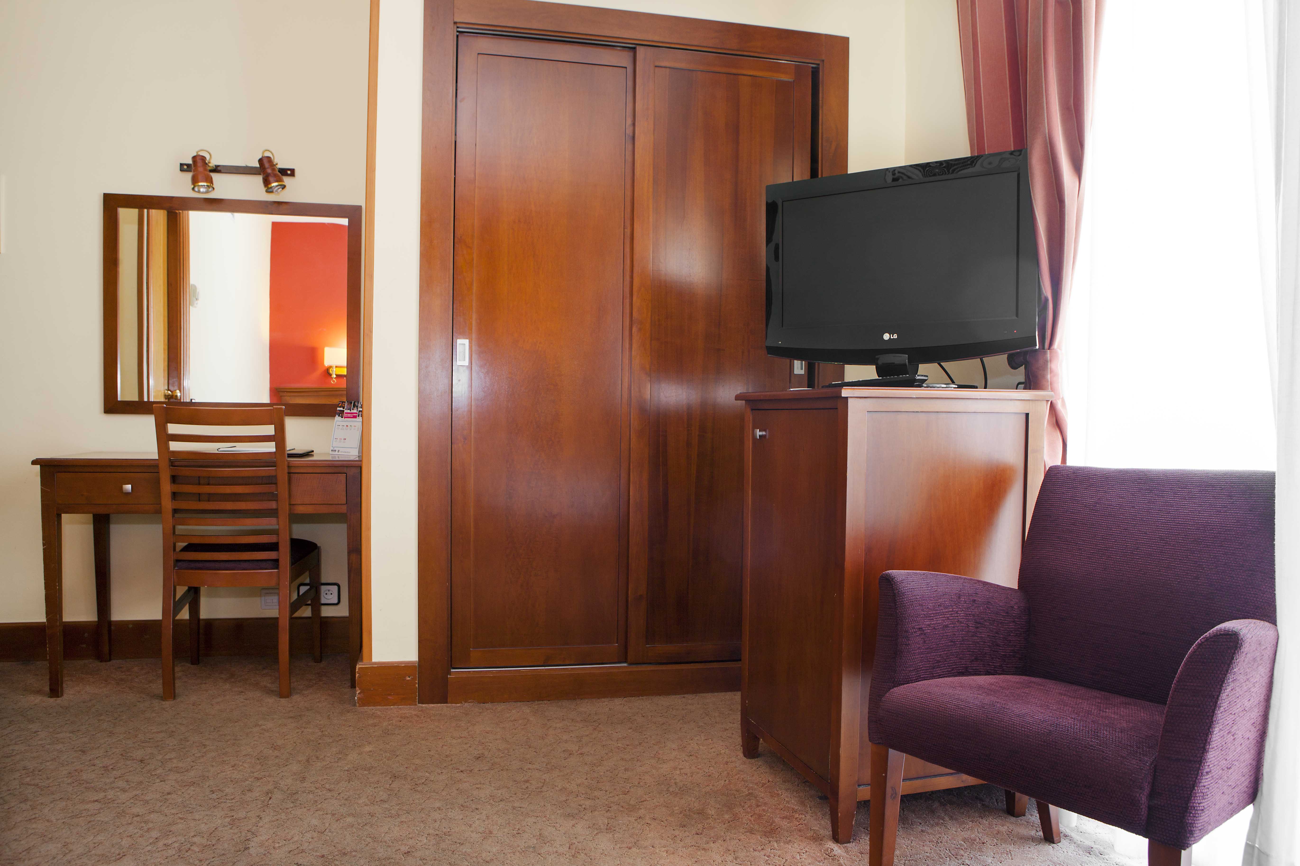 Фото Hotel Soho Boutique Los Naranjos